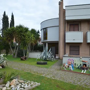 Domus Achille Fosco - Casa Per Ferie Hotel