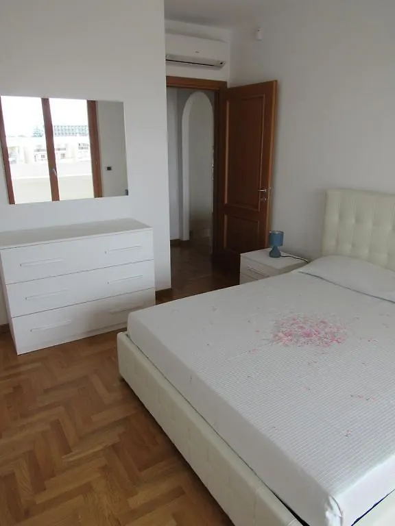 Pianeta Roma 45 Holiday home 0*, Rome Italy