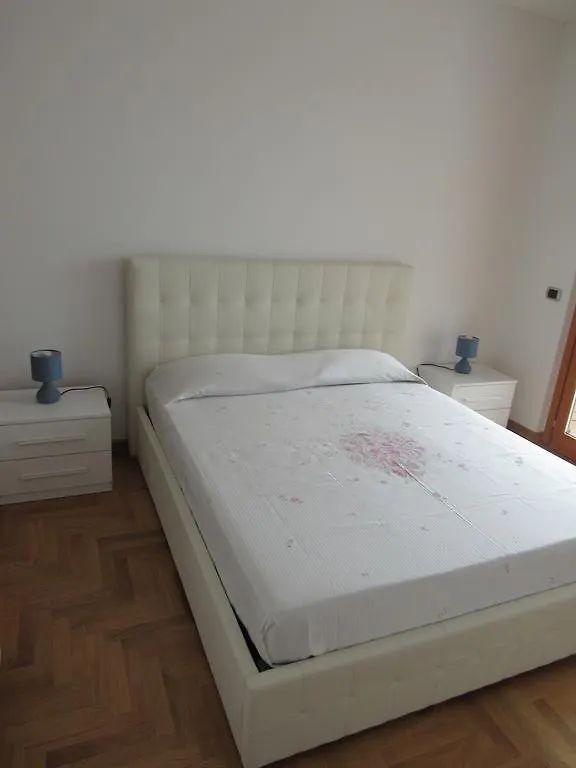 Pianeta Roma 45 Holiday home