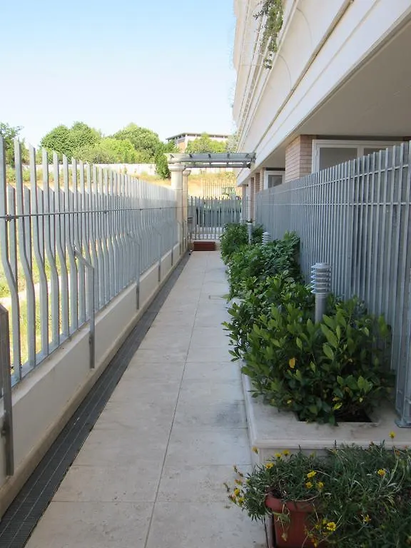 Pianeta Roma 45 Holiday home