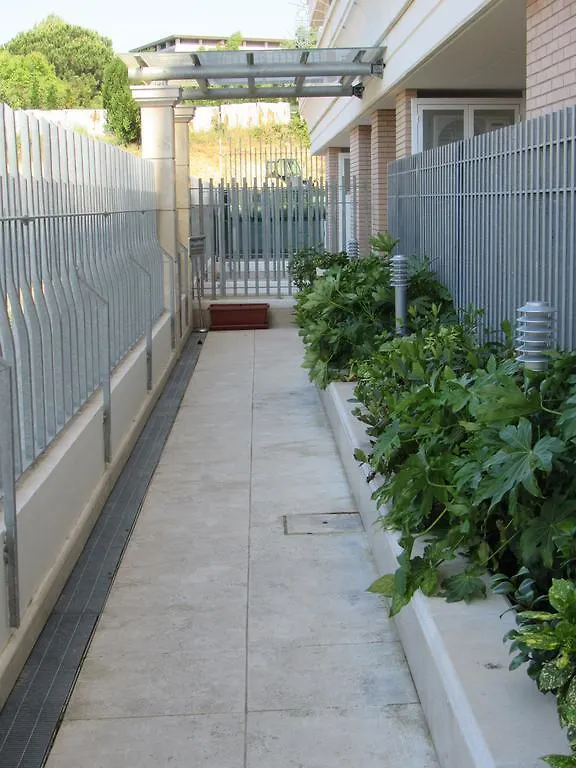 Pianeta Roma 45 Holiday home Italy