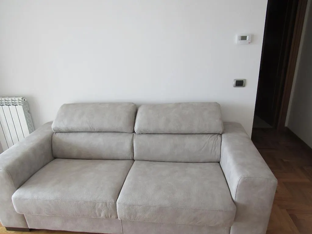 Pianeta Roma 45 Holiday home  Rome