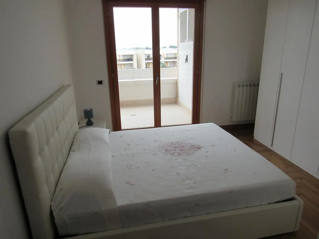 Pianeta Roma 45 Holiday home  Rome
