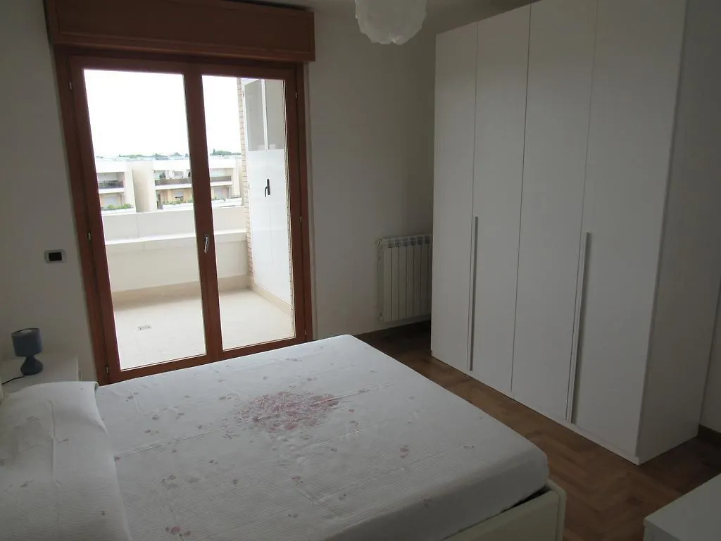 Pianeta Roma 45 Holiday home