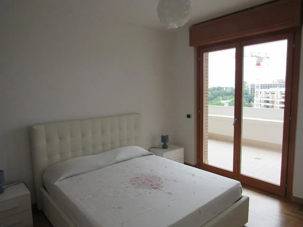 Pianeta Roma 45 Holiday home