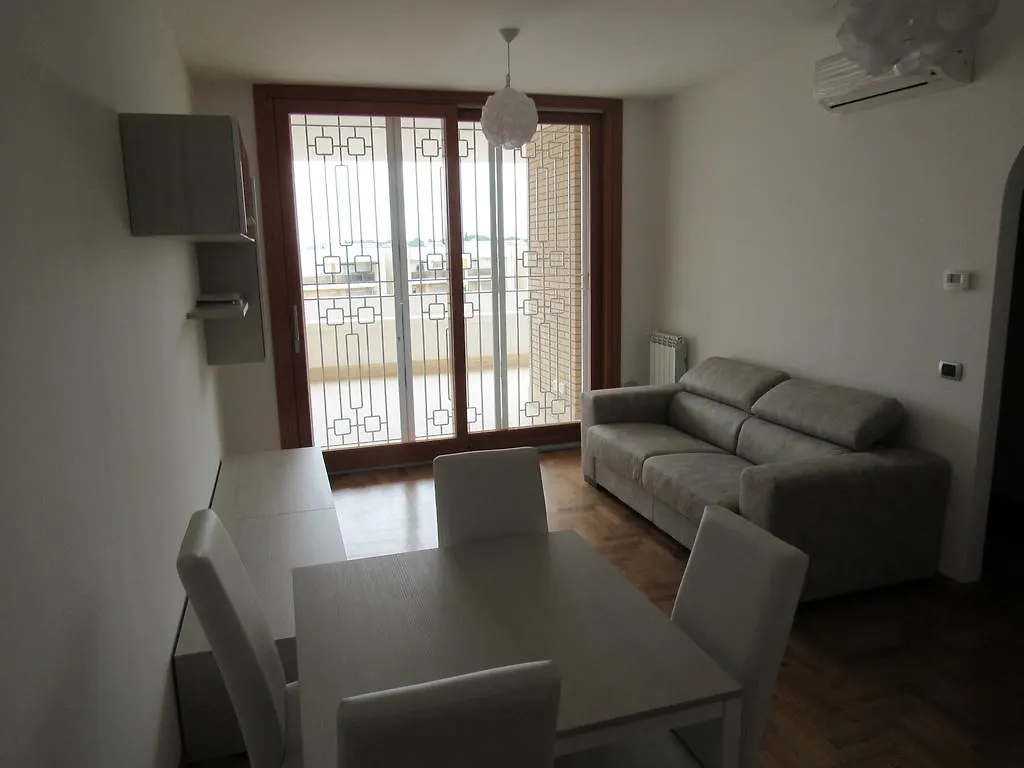 Pianeta Roma 45 Holiday home